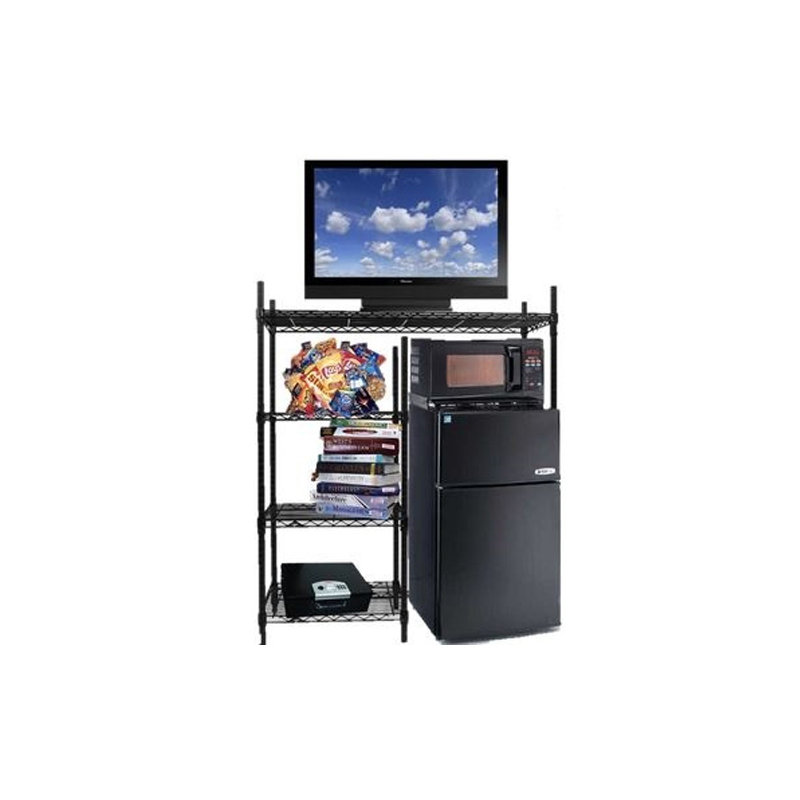 Tablette réglable Suprima H 53 po x l 48 po x P 18 po Supreme