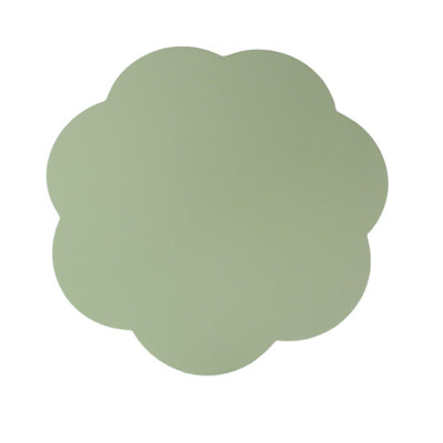 13x13 Set 4 Placemat Sage