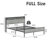 Farino Metal Bed-2012807098-1998305212