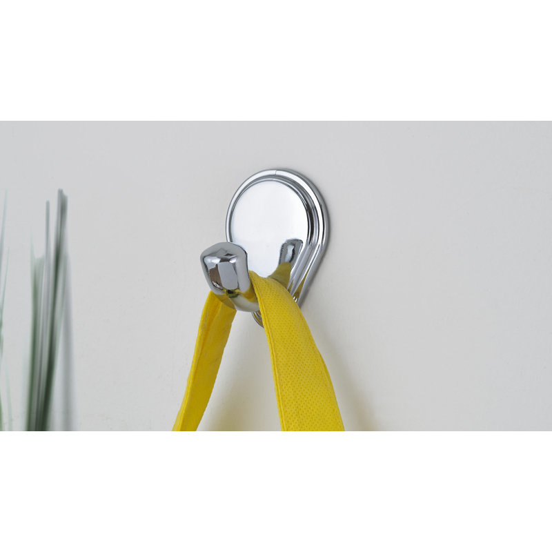 Utility Adhesive Wall Hook