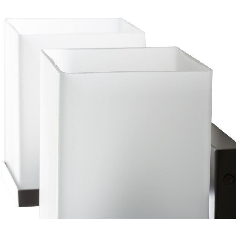 Armed Sconce