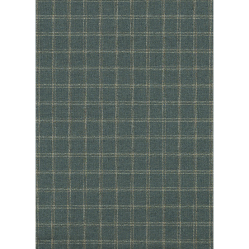 Festival Bute Performance Fabric, Teal