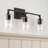 Clint 3 - Light Dimmable Vanity Light