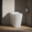 Leap™ One-Piece Elongated Smart Toilet, Dual-Flush
