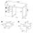 Babken Reversible Desk-1264013958