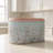 Food Storage Set with Bread Box and Storage Containers