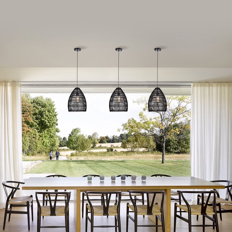 Sara 1 - Light Single Pendant