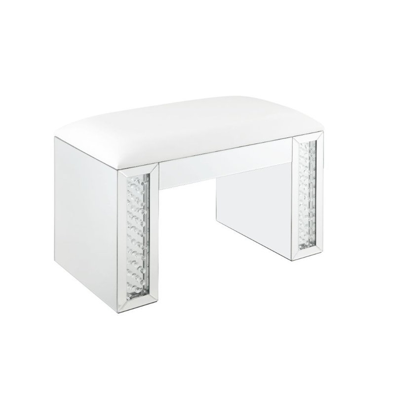Tabouret de coiffeuse Idun