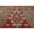 Geometric   Turkish Area Rug 4x6