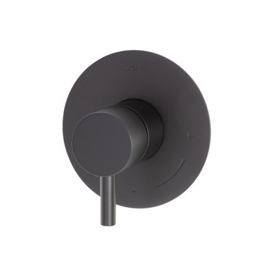 Progressive Compact Pressure Balancing Mixer