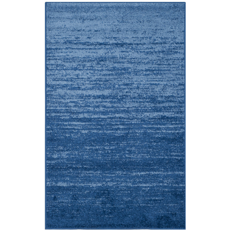 Adirondack Performance Ombre Rug