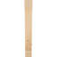 Support de bloc traditionnel l 5 5 po x P 36 po x H 48 po, sapin Douglas-47797970-111779298