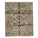 One-of-a-Kind 8'2" X 9'11" Area Rug
