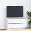  TV Cabinet 35x54 Cm Engineered Wood-185525275-185525277