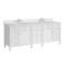 Brittany 84'' W Double Vanity-1783580711