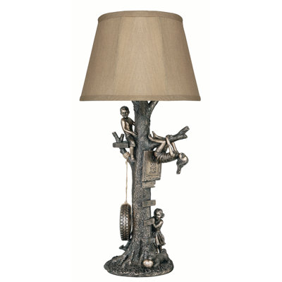 Hohensee Novelty Table Lamp