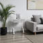 Table de bout Gino Grey