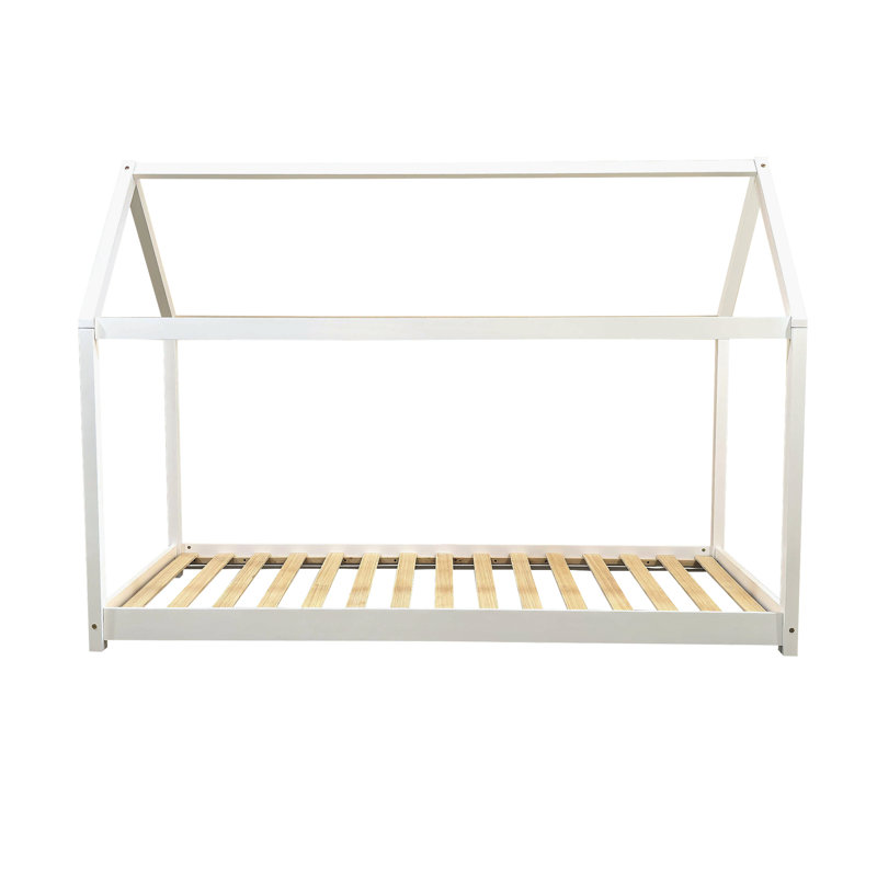Single (3') Standard House Beds