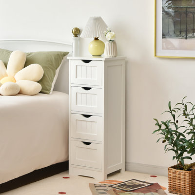 Roseau Chest Of Drawers