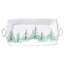 Lastra Holiday Stoneware Platter