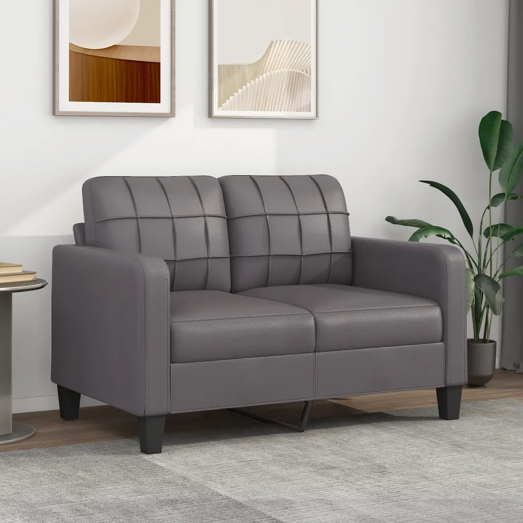 Zweiersofa Melborn 138 cm