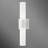Aero 2 - Light Dimmable Vanity Light