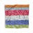 Polyester Floral Square Napkin