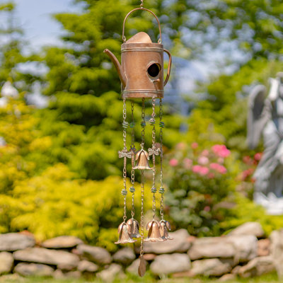 Carillon à vent 36,75 "Long Stout