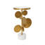 Cassius End Table