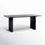Iris 75" Dining Table-99306113