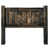 Jacobean Stain/Clear Lacquer selected