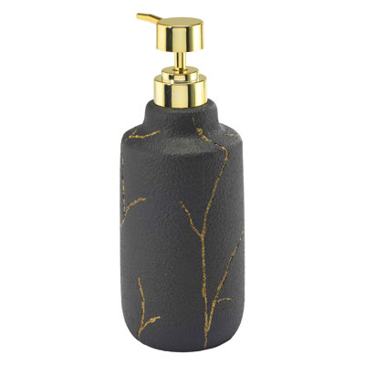 NM Sydney Bath Lotion Dispenser