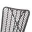 Chaise de patio Trudell-975813280