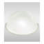 Bowl Wall Sconce Shade