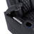 Power Zero Gravity Top Grain Leather Home Theater Recliner Seating-1922067963