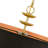 Byerley 5 - Light Dimmable Drum Chandelier-668767001