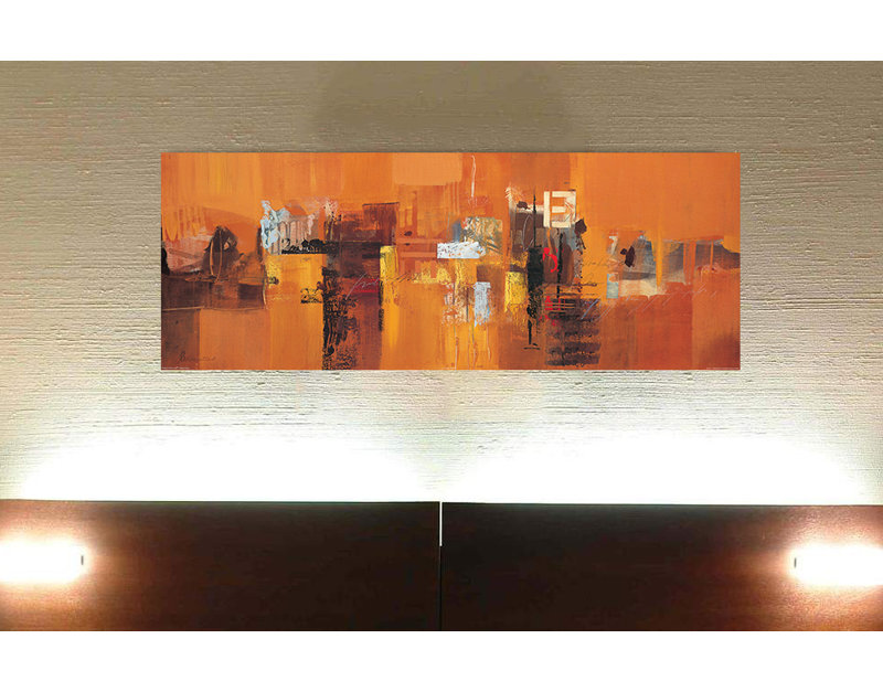 Cusumano - No Frame Print on Wood