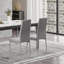 Davids Upholstered Dining Chair（Set of 2）-1308115551
