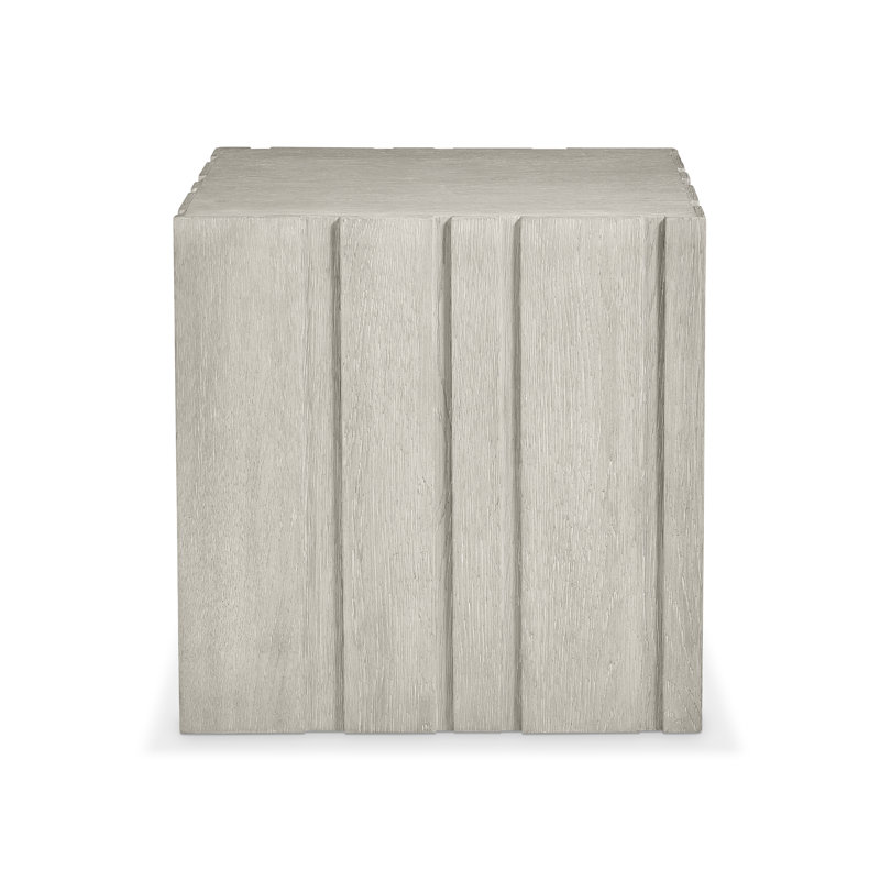 Bernhardt Tempo Side Table