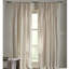 Semi Sheer Curtain-1000652903-1000652902