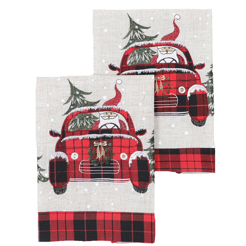 Insley Hand Towel