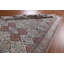 Tapis géométrique turc 9 x 12