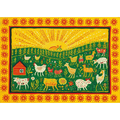Radiant Otomi Life
