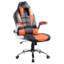 Symple Stuff Mansour Faux Leather PC & Racing Game Chair-32316811