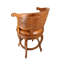 Tabouret de bar et de comptoir Cardenal-27340122