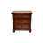 Eedie 28'' W 3-Drawer Nightstand-504044155
