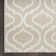 Kholette Trellis Area Rug
