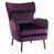 Mauve est en rupture de stock