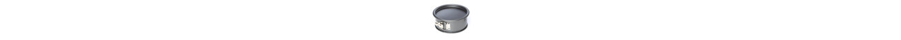 Nordic Ware Pro Form Non-Stick Round Leak Proof Springform Pan