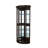Hanaleigh 22 " W Curio Cabinet